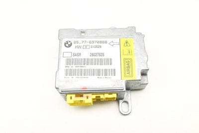 A Pillar Airbag Sensor / Module 65776970888