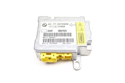 A Pillar Airbag Sensor / Module 65776970888