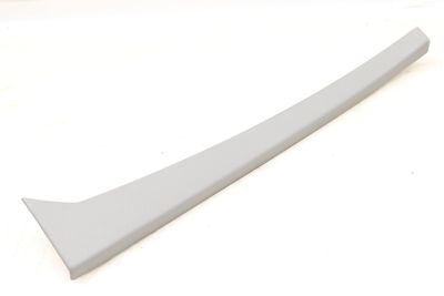 A PILLAR TRIM (CENTER) 7L0868240