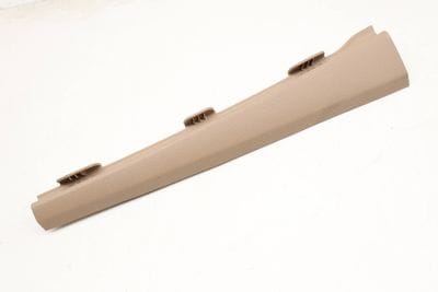 A Pillar Trim (CENTER)