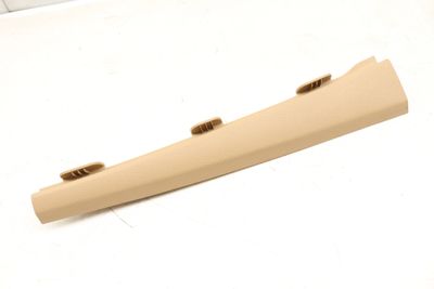 A PILLAR TRIM (CENTER)