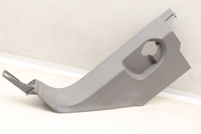 A PILLAR TRIM / PANEL (LOWER) 7L0863483F