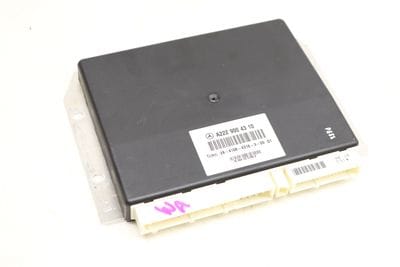 Abc Suspension Active Body Control Module 2229004310