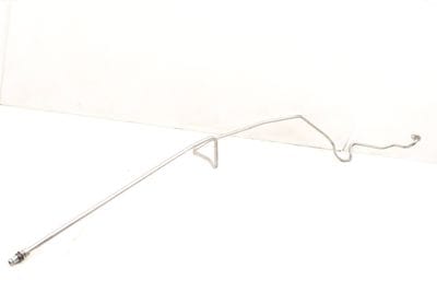 Abc Suspension Oil Line / Pipe (LOW PRESSURE) 2223201653