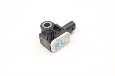 ABS / Acceleration Sensor