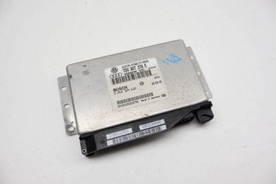 ABS / Electronic Stability Control Module 7D0907379E