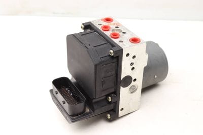 ABS / Psm Hydraulic Pump Control Unit