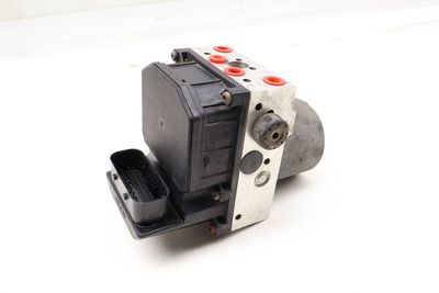 ABS PUMP / CONTROL MODULE UNIT 4E0614517BQ