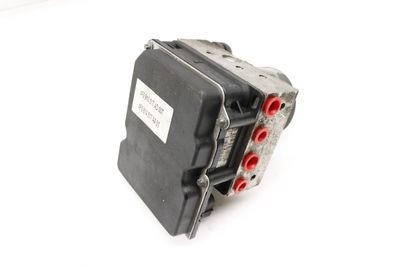 ABS PUMP / CONTROL MODULE UNIT 4F0614517AA