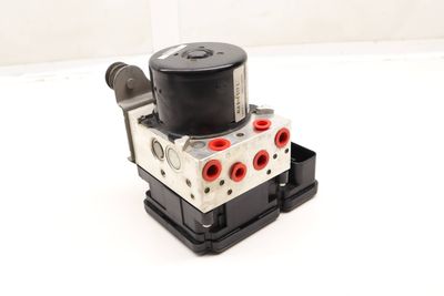 ABS PUMP / CONTROL MODULE UNIT 4L0614517L