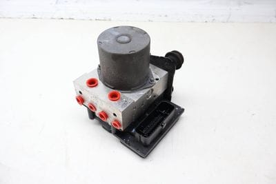 ABS Pump / Control Module Unit 8K0614517EJ