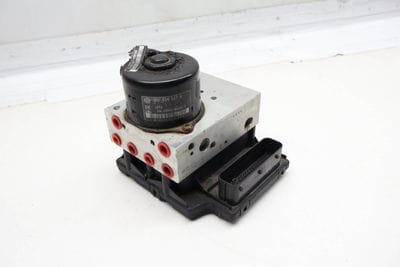 ABS Pump / Control Module Unit 8N0614517A