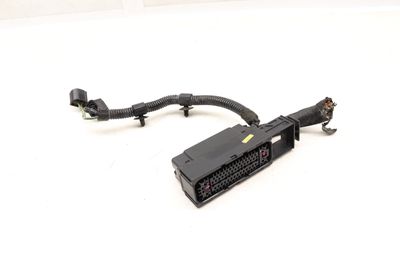 ABS PUMP / CONTROL MODULE UNIT WIRING CONNECTOR / PIGTAIL