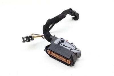 ABS Pump Control Module Wire Connector / Plug 6Q0973038A