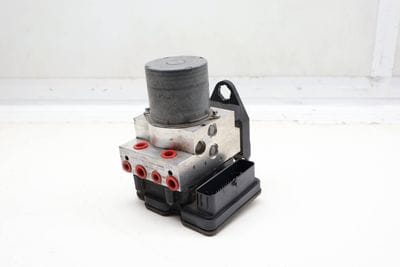 ABS Pump / Hydraulic Control Module Assembly 4M0614517AJ