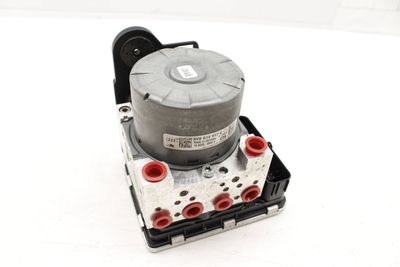 ABS PUMP / MODULE 8V0614517C