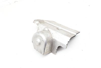 ABS PUMP / MODULE HEAT SHIELD 3C1614321A