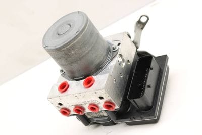 ABS Pump / Module Unit 34516791272