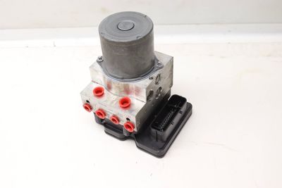 ABS PUMP / MODULE UNIT 6858955
