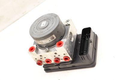 ABS PUMP / MODULE UNIT 6877109