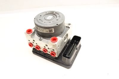 ABS PUMP / MODULE UNIT 3Q0614517F