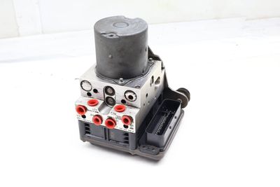 ABS PUMP / MODULE UNIT 4G0614517AB