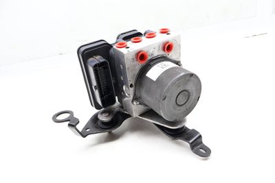 ABS PUMP / MODULE UNIT 4G0614517AJ
