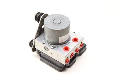 ABS PUMP / MODULE UNIT 4G0614517AK