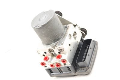 ABS Pump / Module Unit 4H0614517C