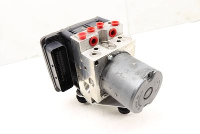 ABS PUMP / MODULE UNIT 4H0614517C