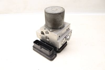ABS Pump / Module Unit 4M0614517AB