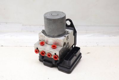 ABS PUMP / MODULE UNIT 4M6614517BB