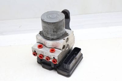 ABS Pump / Module Unit 80A614517AF