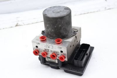 ABS Pump / Module Unit 8K0614517HA