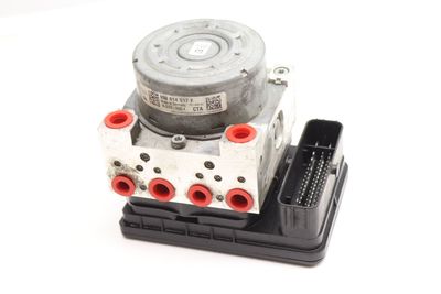 ABS PUMP / MODULE UNIT 8S0614517F