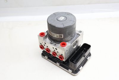 ABS PUMP / MODULE UNIT 8V0614517D