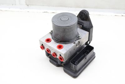 ABS PUMP / MODULE UNIT 8W0614517AJ