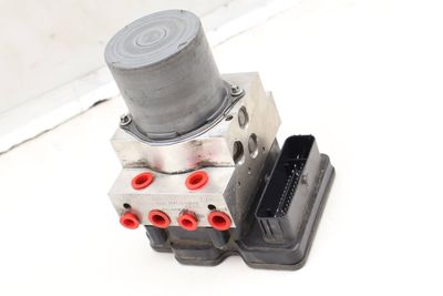 ABS PUMP / MODULE UNIT 8W0614517AM