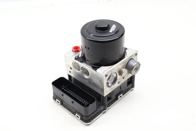 ABS PUMP / MODULE UNIT