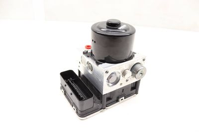 ABS PUMP / MODULE UNIT