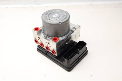 ABS PUMP / MODULE UNIT KJ322C405AC