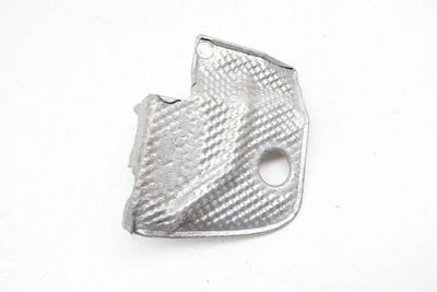 ABS Pump / Module Unit Heat Shield 1664310062