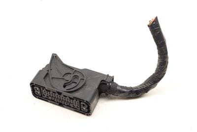 ABS Pump / Module Unit Wiring Connector / Pigtail 34519267278