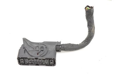 ABS PUMP / MODULE UNIT WIRING CONNECTOR / PIGTAIL 9267278