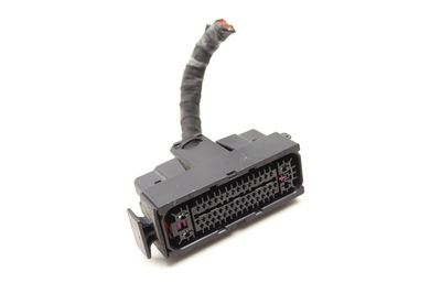 ABS PUMP / MODULE UNIT WIRING CONNECTOR PIGTAIL