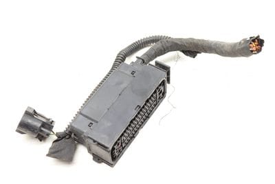 ABS Pump / Module Unit Wiring Connector / Pigtail