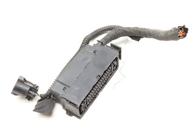 ABS PUMP / MODULE UNIT WIRING CONNECTOR / PIGTAIL