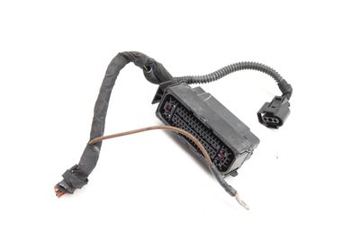 ABS PUMP / MODULE UNIT WIRING CONNECTOR