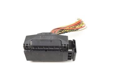 ABS Pump / Module Wiring Connector Pigtail 34519214817