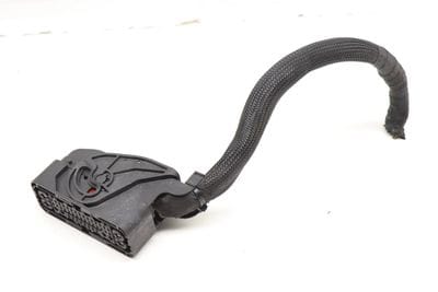 ABS Pump / Module Wiring Connector Pigtail 34519357666